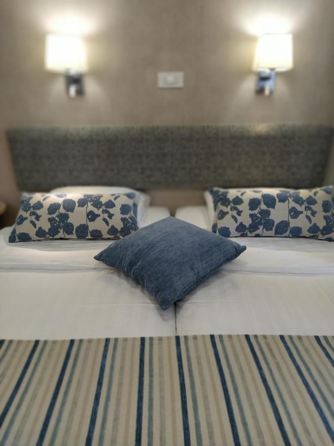 Apollon Hotel Tolón Buitenkant foto